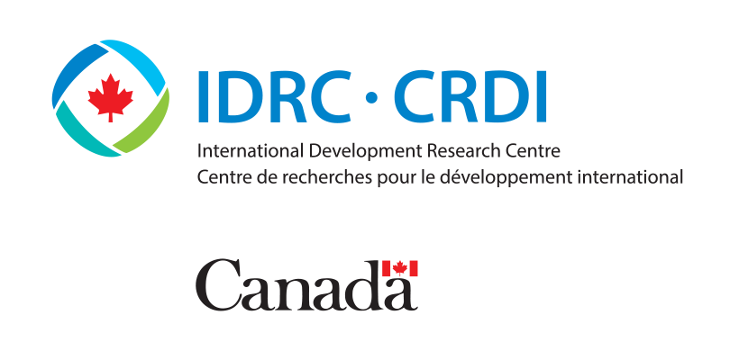 CRDI / IDRC